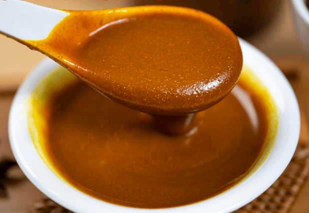 Curry Sauce